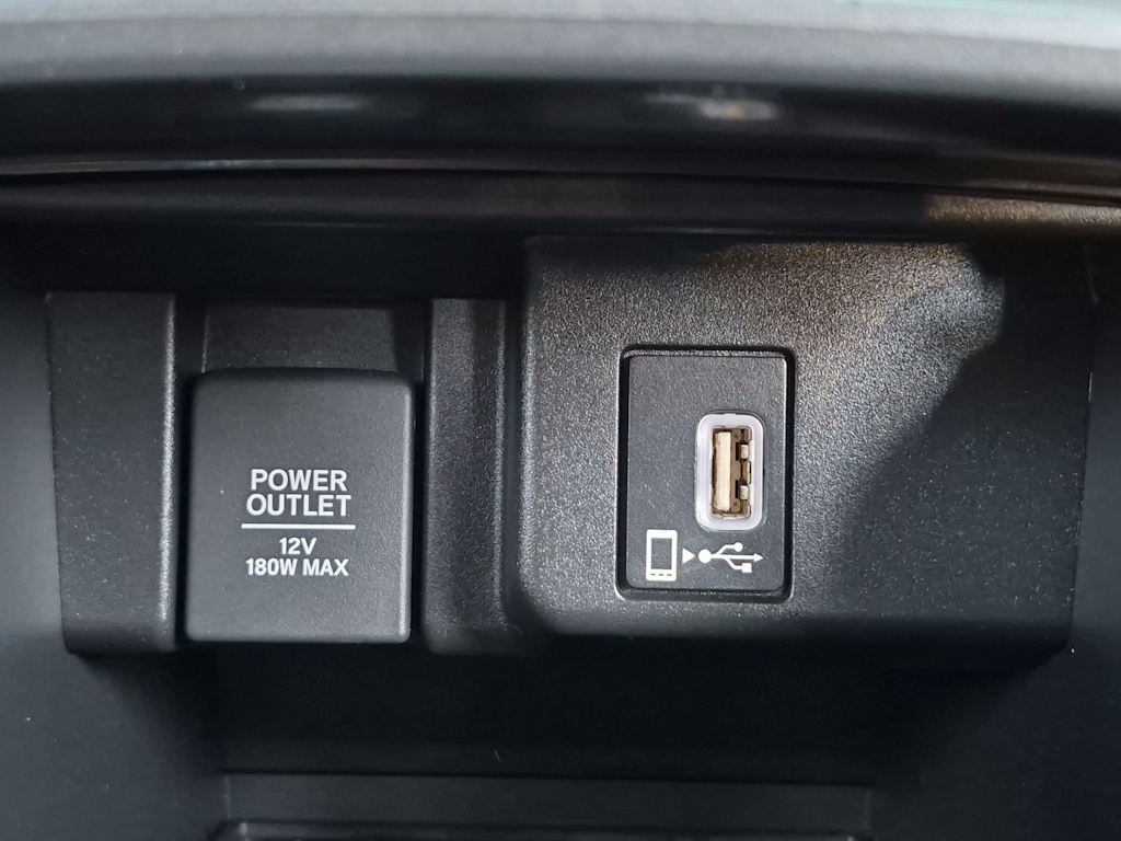 Thumbnail: 2020 Honda Accord - 34