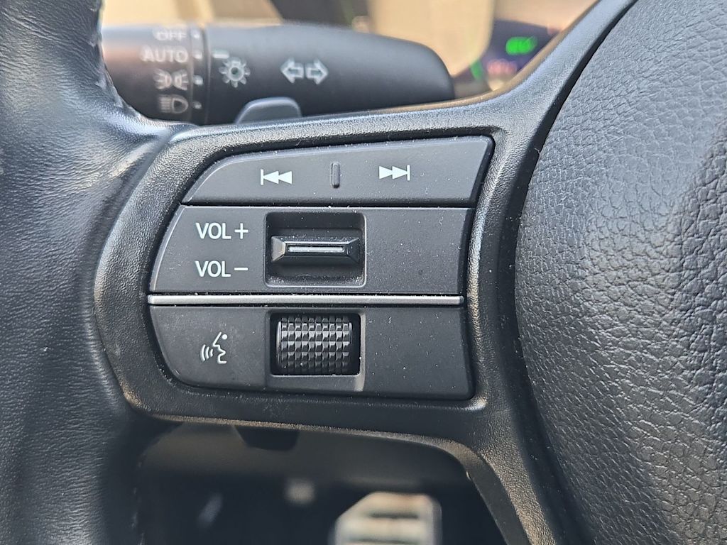 Thumbnail: 2024 Honda Accord - 30