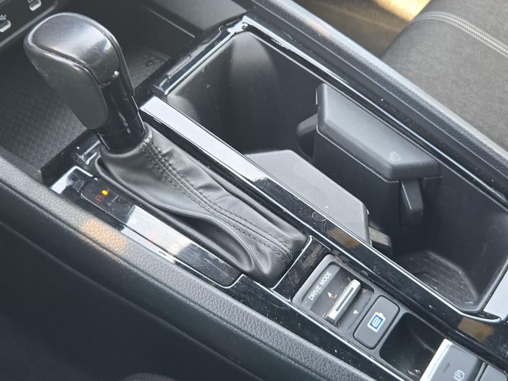 Thumbnail: 2024 Honda Accord - 15