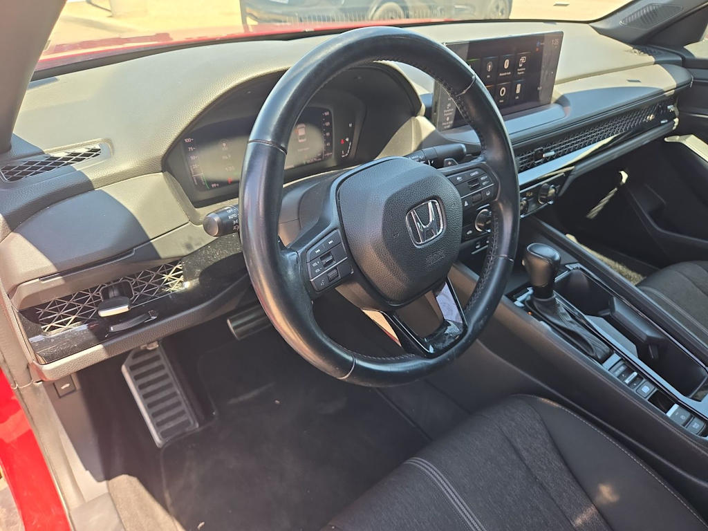 Thumbnail: 2024 Honda Accord - 2