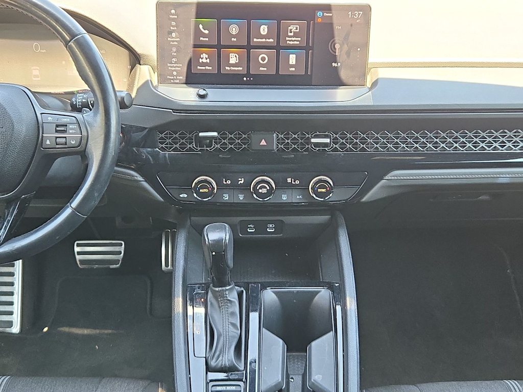 Thumbnail: 2024 Honda Accord - 32