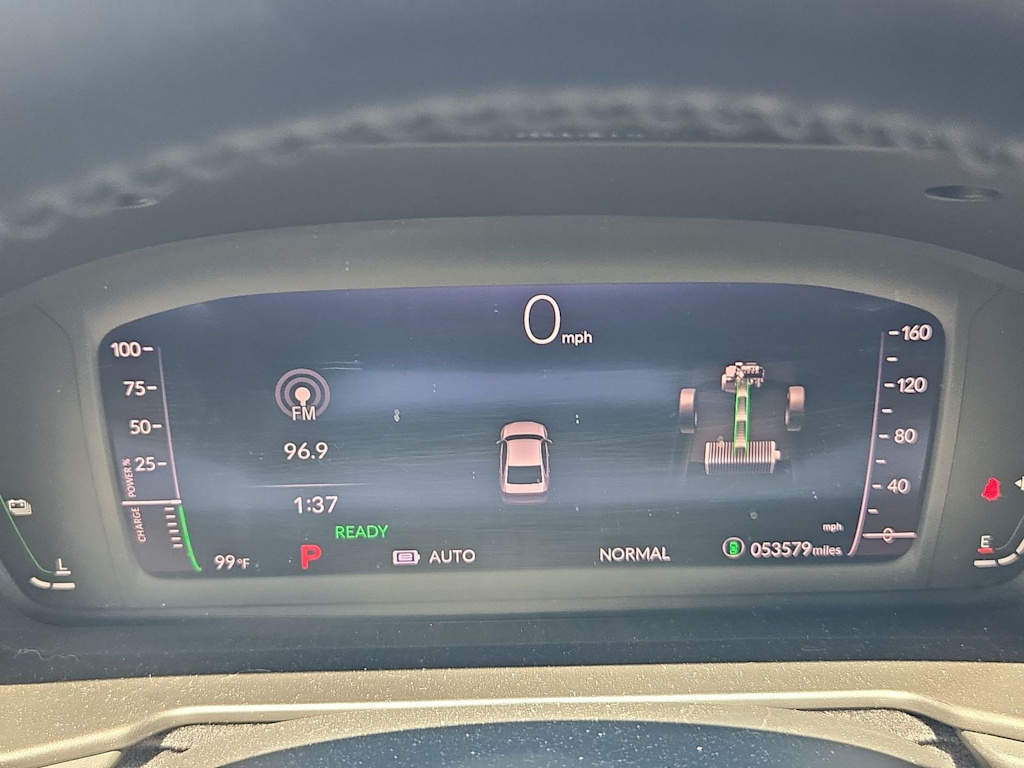 Thumbnail: 2024 Honda Accord - 16