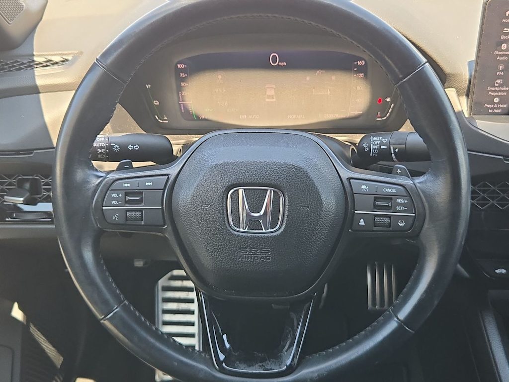 Thumbnail: 2024 Honda Accord - 12
