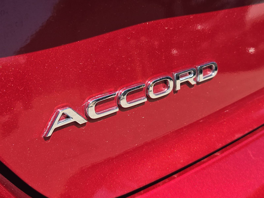 Thumbnail: 2024 Honda Accord - 24