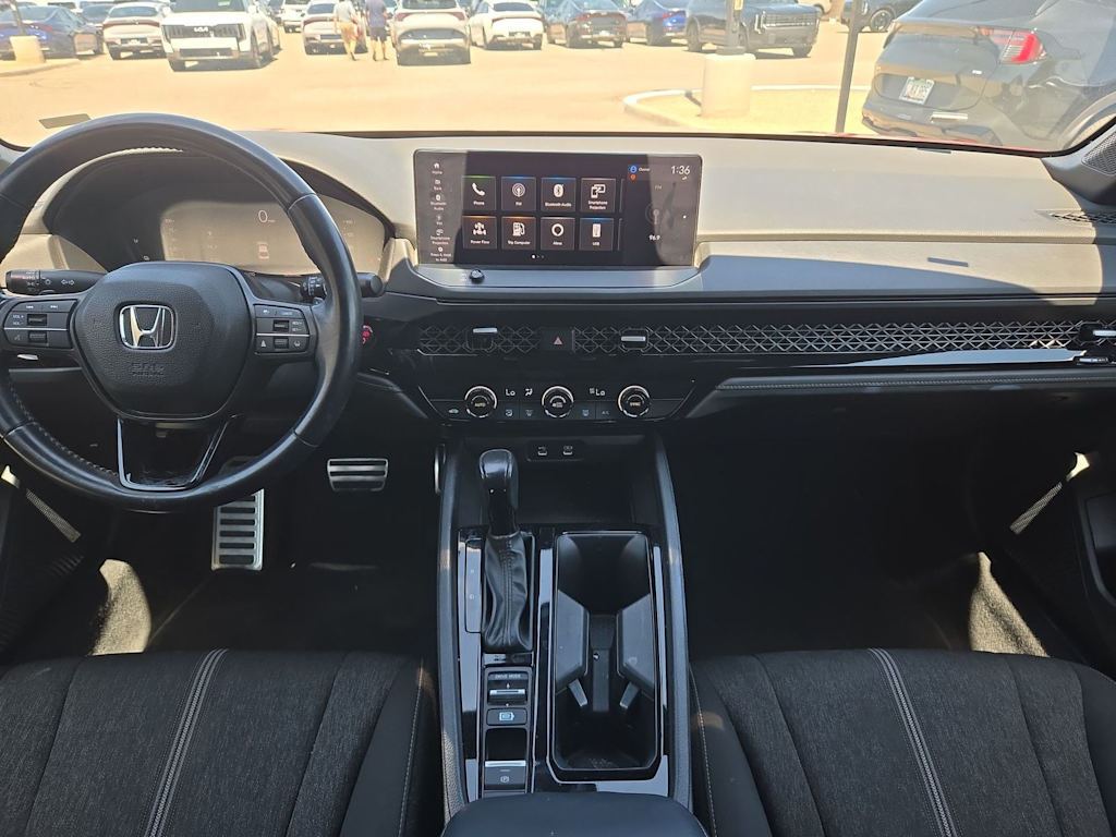 Thumbnail: 2024 Honda Accord - 9