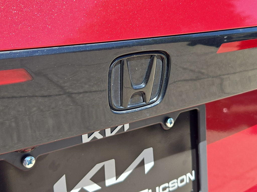 Thumbnail: 2024 Honda Accord - 7