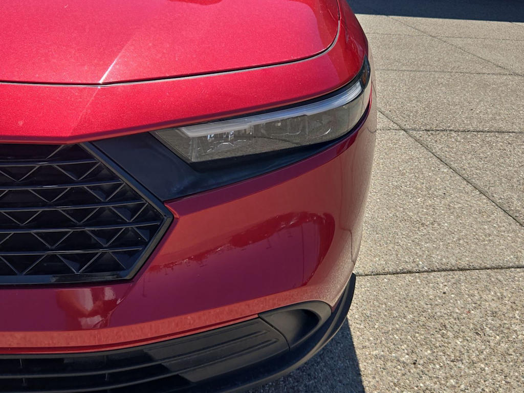 Thumbnail: 2024 Honda Accord - 23