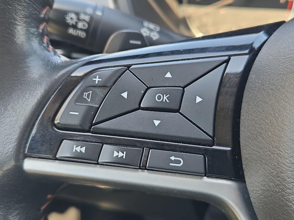 Thumbnail: 2024 Nissan Altima - 29