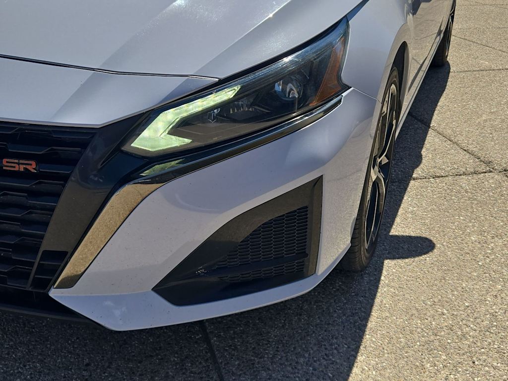 Thumbnail: 2024 Nissan Altima - 24