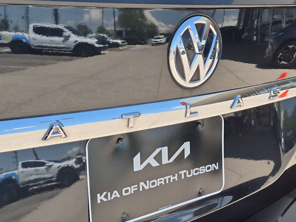 Thumbnail: 2018 Volkswagen Atlas - 26