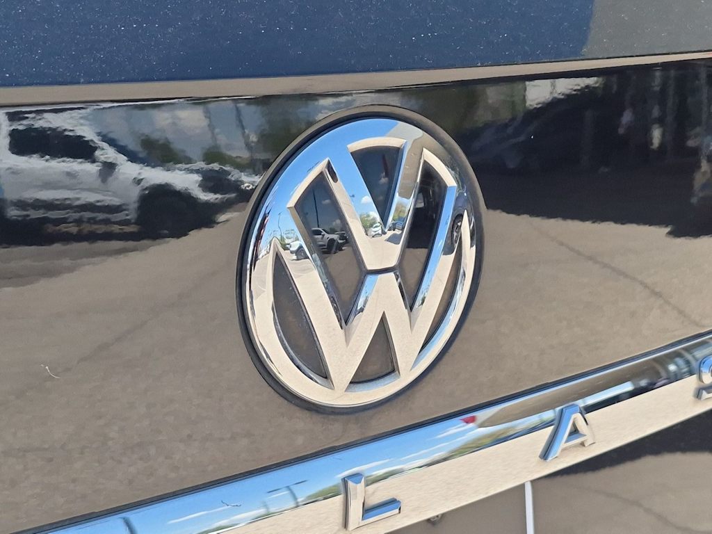 Thumbnail: 2018 Volkswagen Atlas - 7