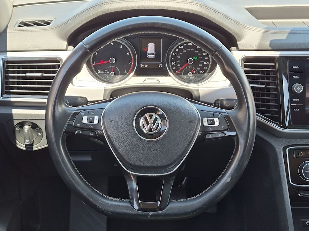 Thumbnail: 2018 Volkswagen Atlas - 14