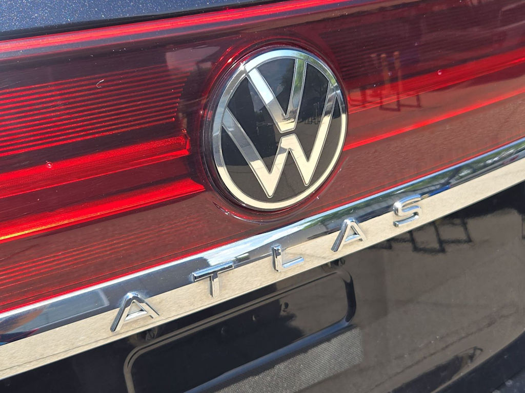 Thumbnail: 2024 Volkswagen Atlas - 6