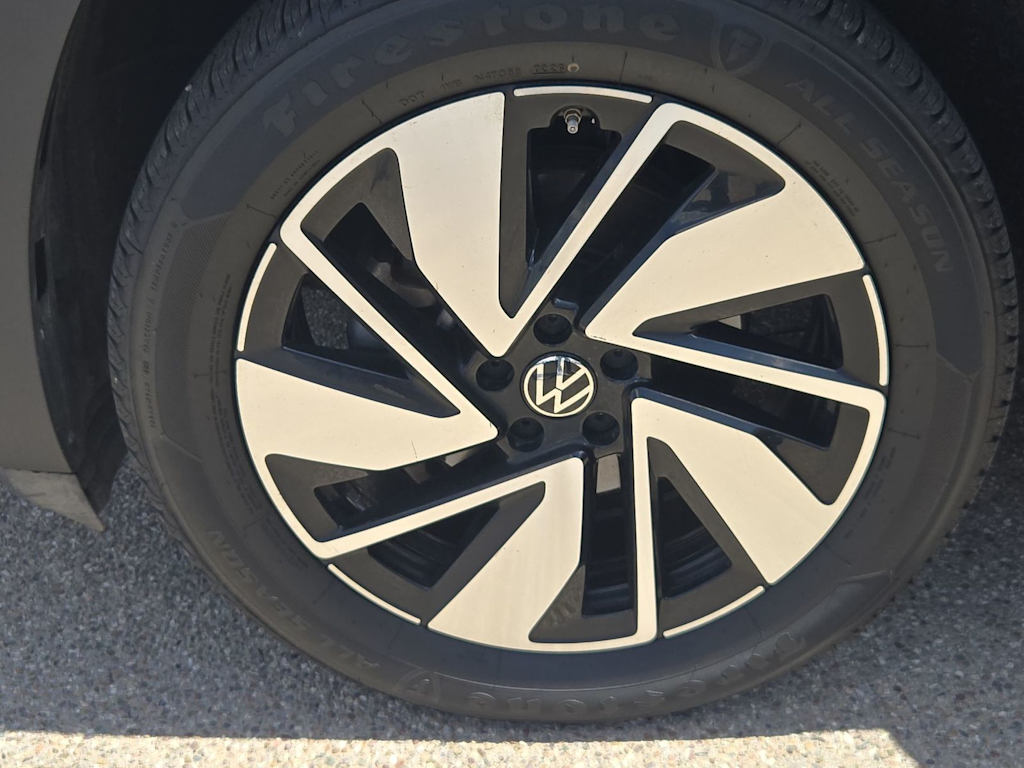 Thumbnail: 2024 Volkswagen Atlas - 7