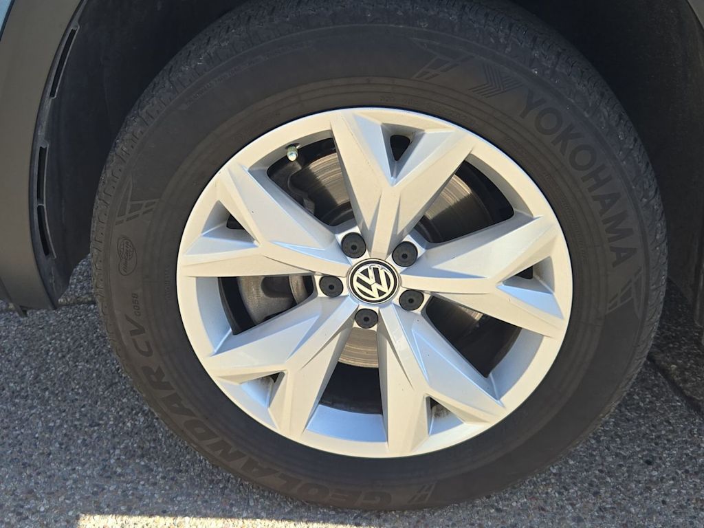 Thumbnail: 2019 Volkswagen Atlas - 8