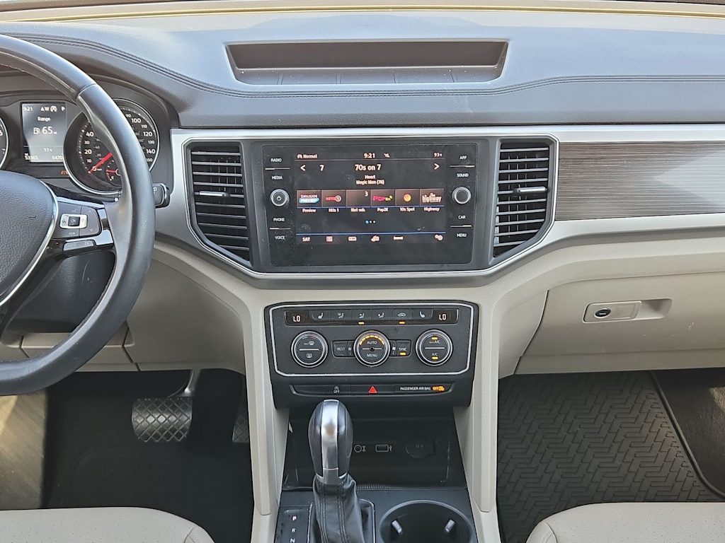 Thumbnail: 2019 Volkswagen Atlas - 13