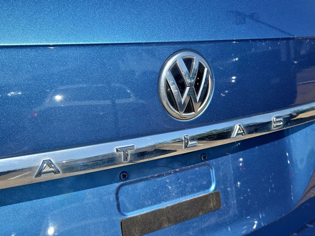 Thumbnail: 2019 Volkswagen Atlas - 7