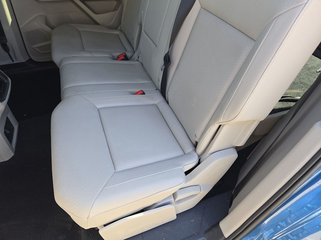 Thumbnail: 2019 Volkswagen Atlas - 25