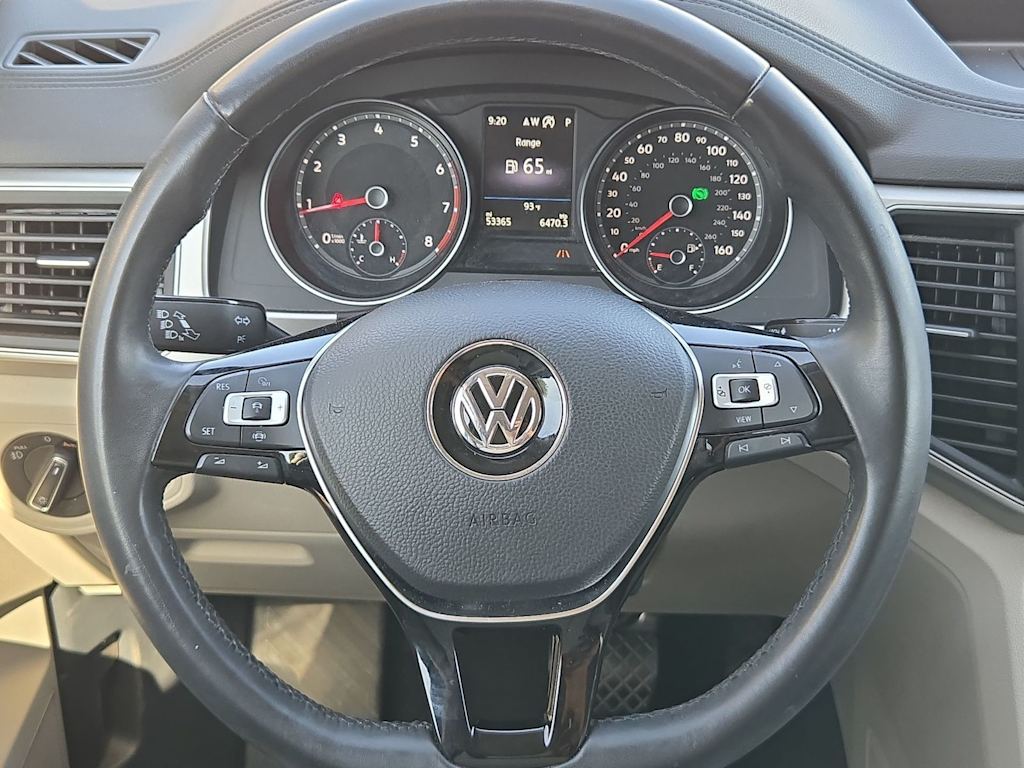 Thumbnail: 2019 Volkswagen Atlas - 12