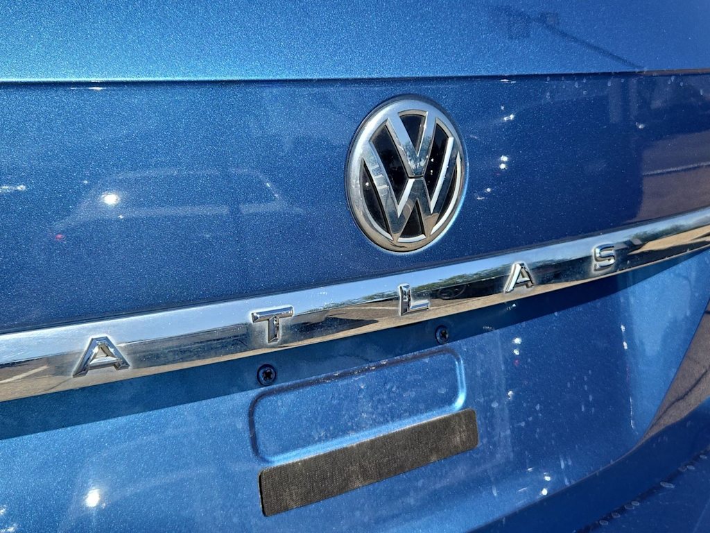 Thumbnail: 2019 Volkswagen Atlas - 23
