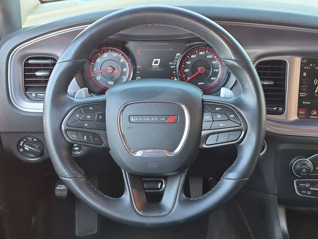 Thumbnail: 2023 Dodge Charger - 14