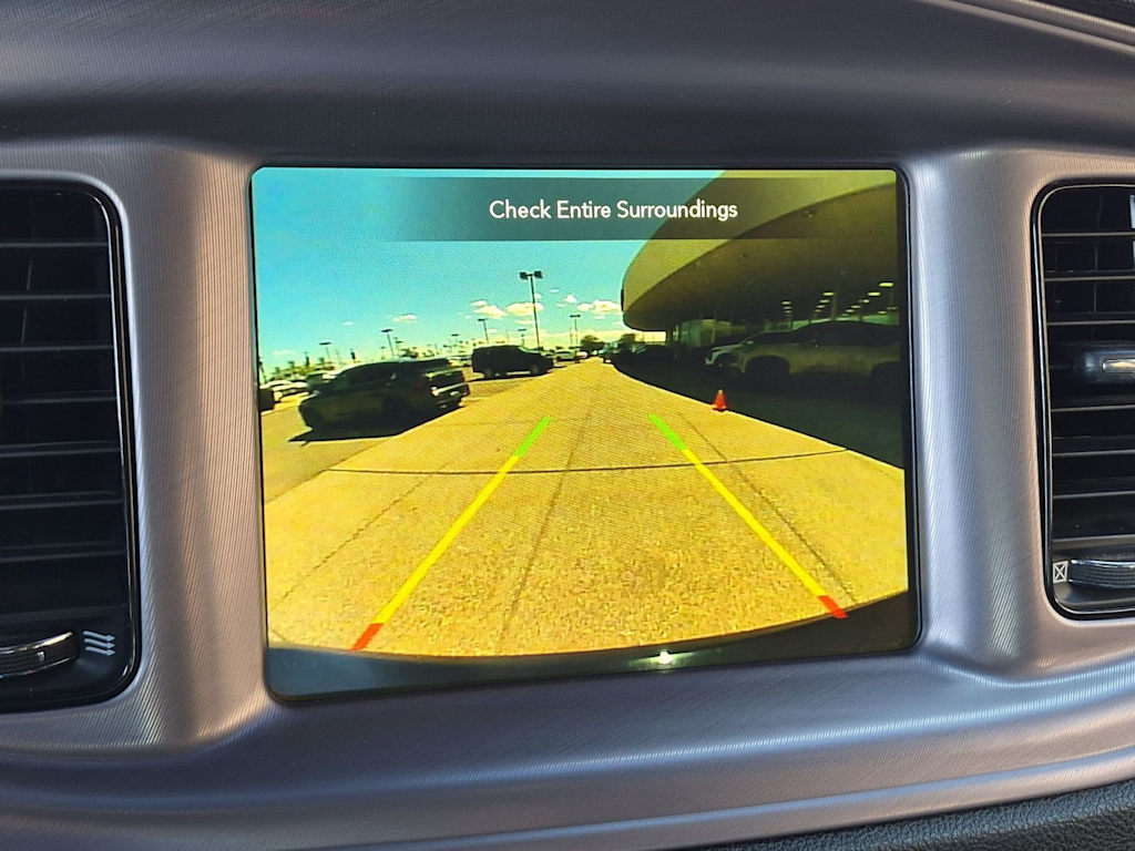 Thumbnail: 2023 Dodge Charger - 33