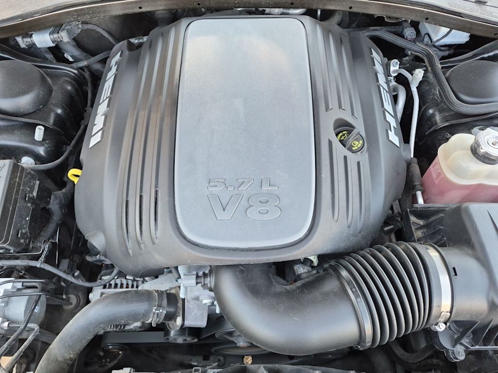 Thumbnail: 2023 Dodge Charger - 9