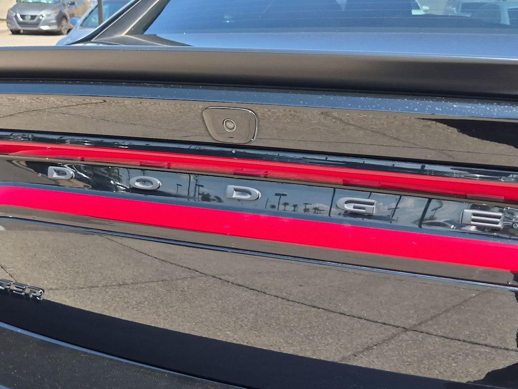 Thumbnail: 2023 Dodge Charger - 7