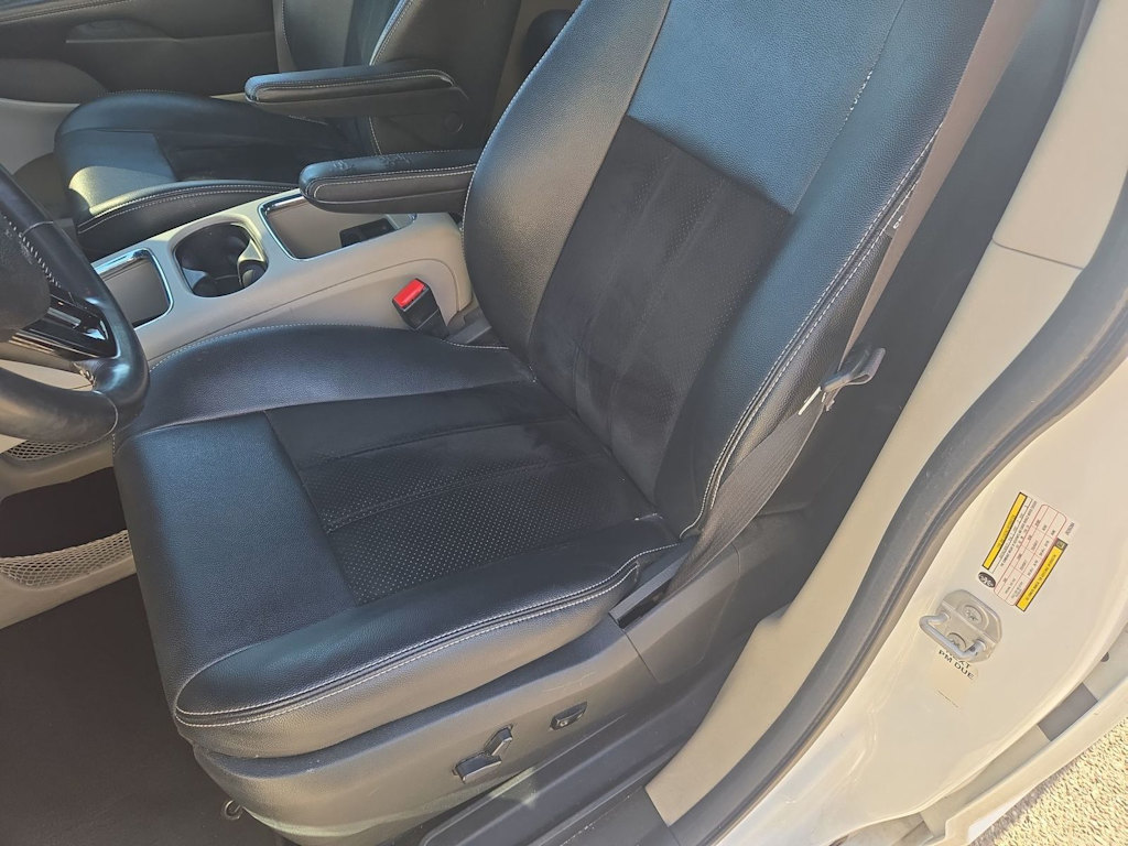 Thumbnail: 2018 Dodge Grand Caravan - 10