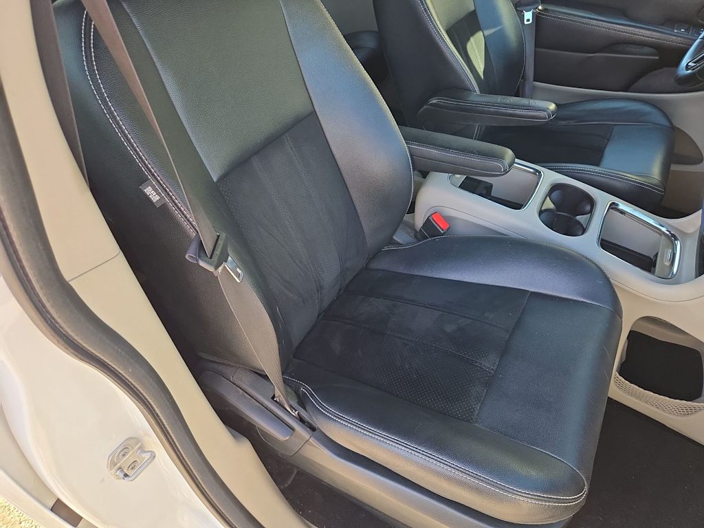 Thumbnail: 2018 Dodge Grand Caravan - 27