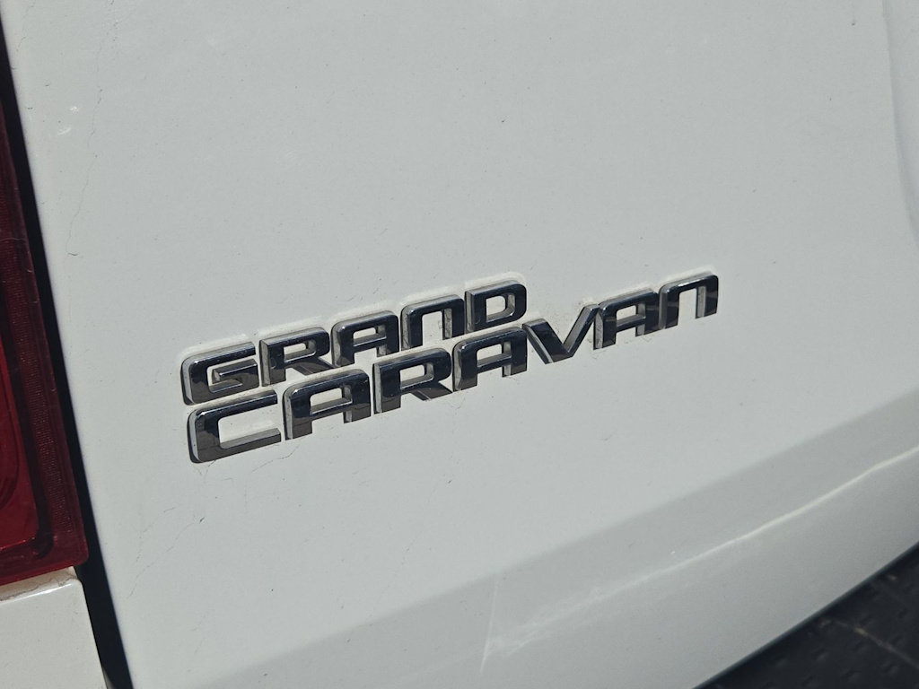 Thumbnail: 2018 Dodge Grand Caravan - 24
