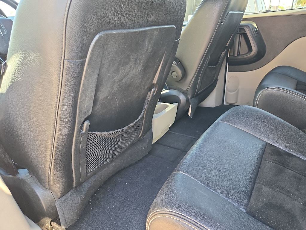 Thumbnail: 2018 Dodge Grand Caravan - 12