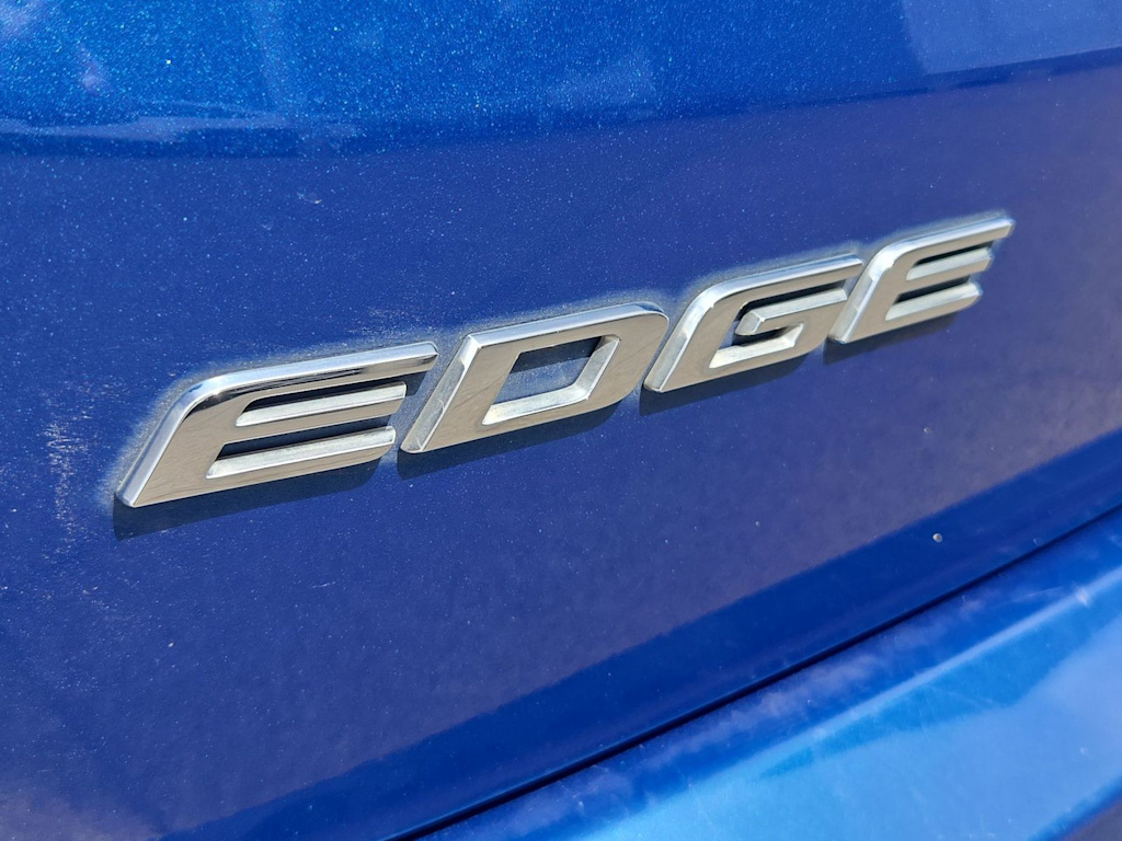 Thumbnail: 2020 Ford Edge - 23