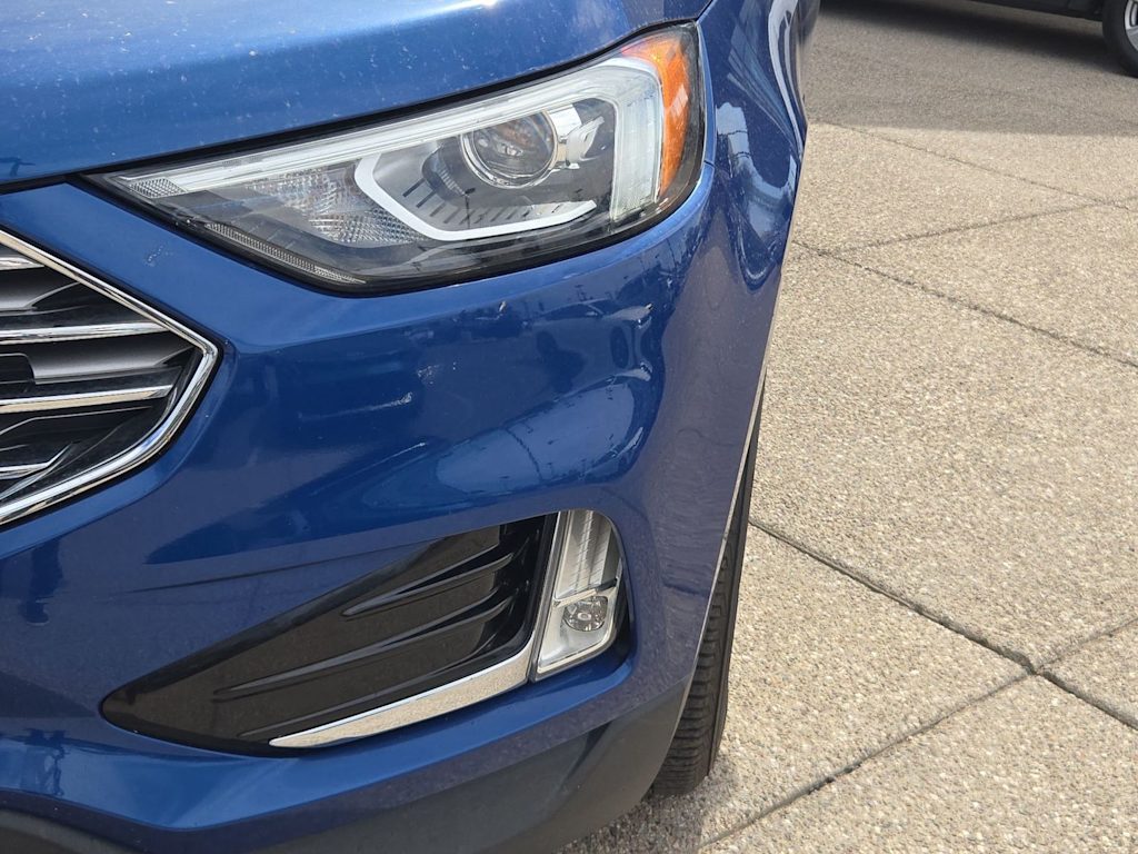 Thumbnail: 2020 Ford Edge - 22
