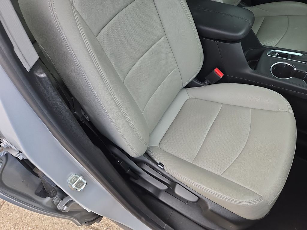 Thumbnail: 2021 Chevrolet Equinox - 11