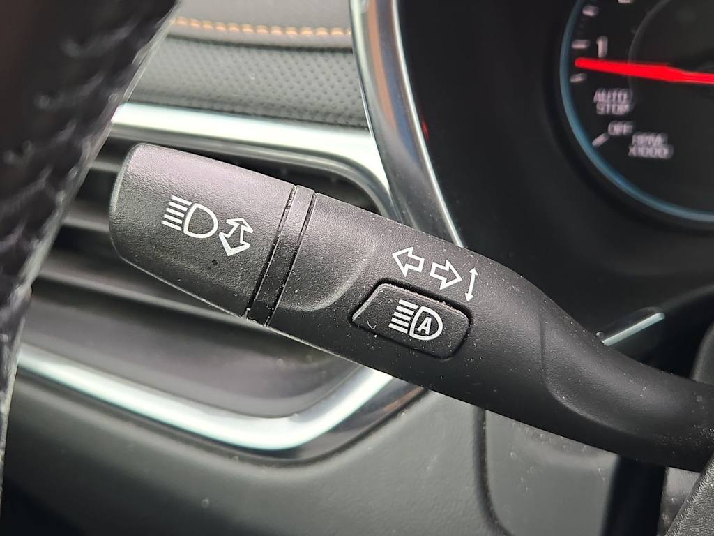 Thumbnail: 2021 Chevrolet Equinox - 30