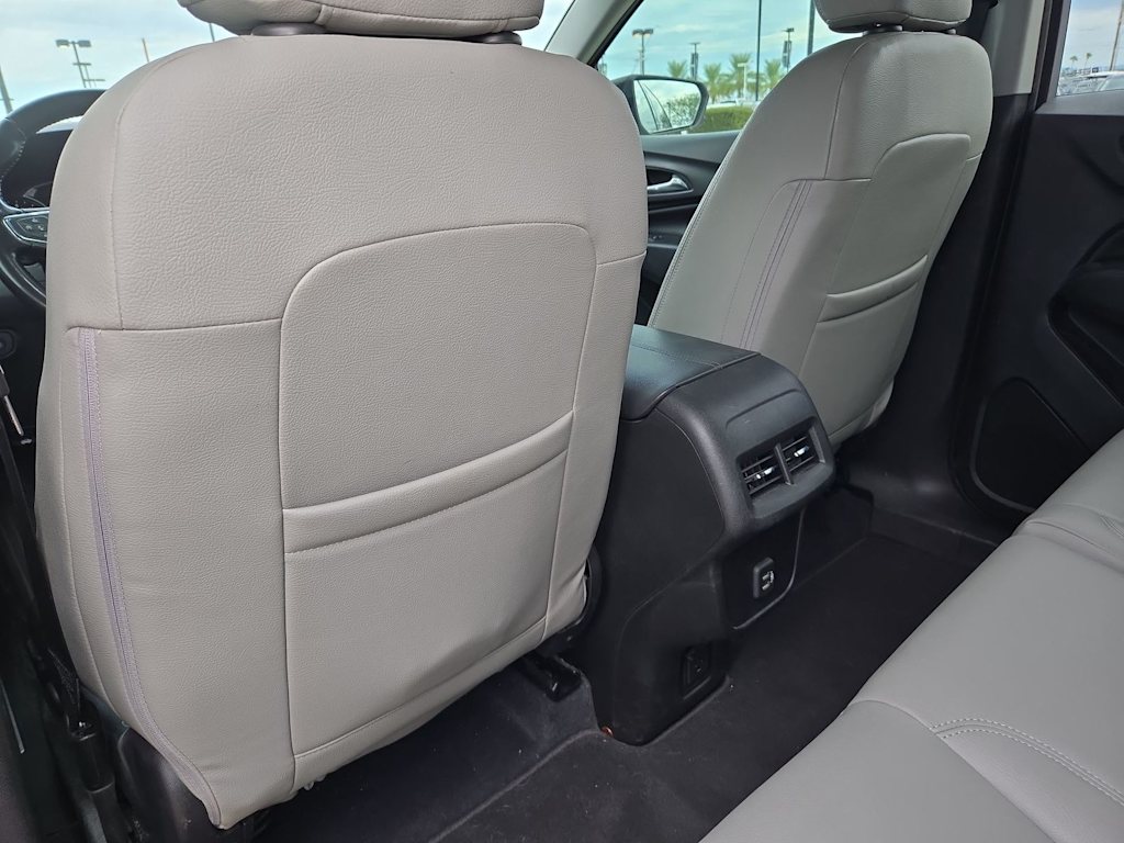 Thumbnail: 2021 Chevrolet Equinox - 12