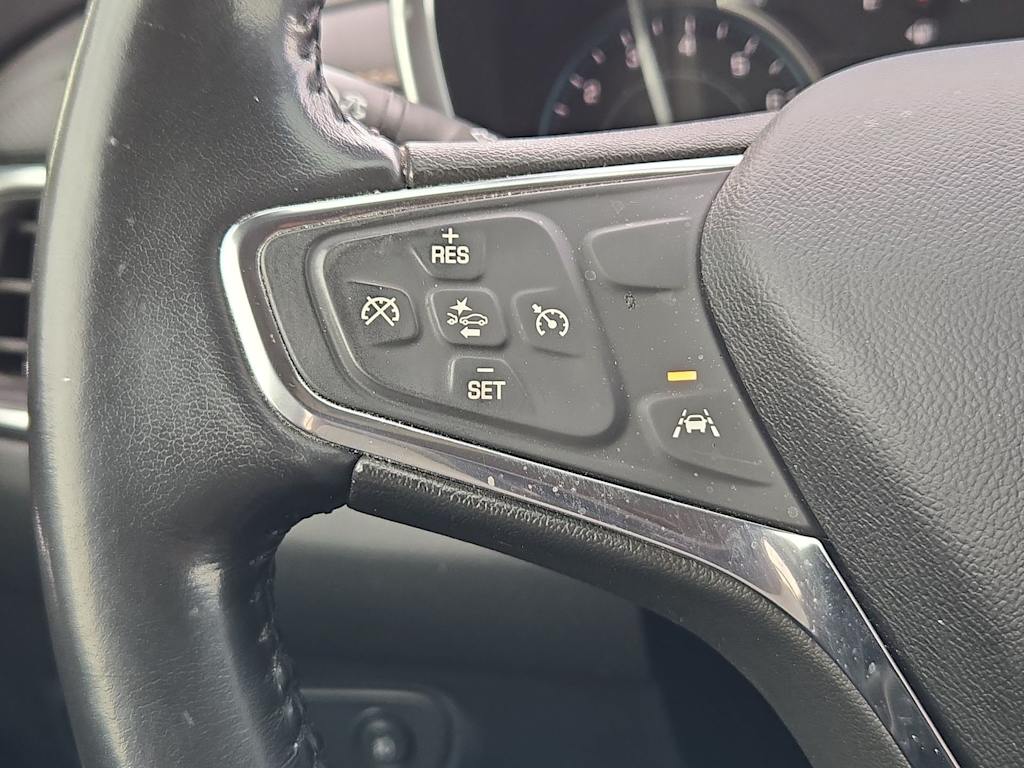 Thumbnail: 2021 Chevrolet Equinox - 27