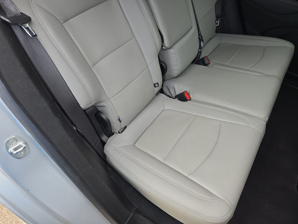 Thumbnail: 2021 Chevrolet Equinox - 26