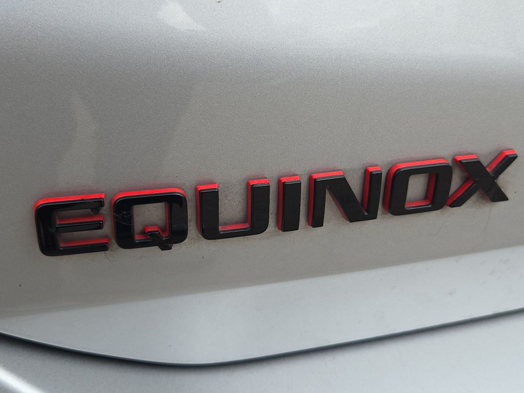Thumbnail: 2021 Chevrolet Equinox - 7