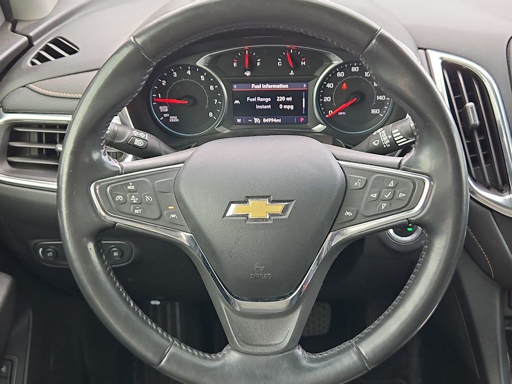 Thumbnail: 2021 Chevrolet Equinox - 13