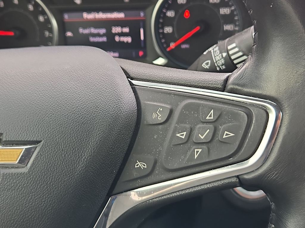 Thumbnail: 2021 Chevrolet Equinox - 28