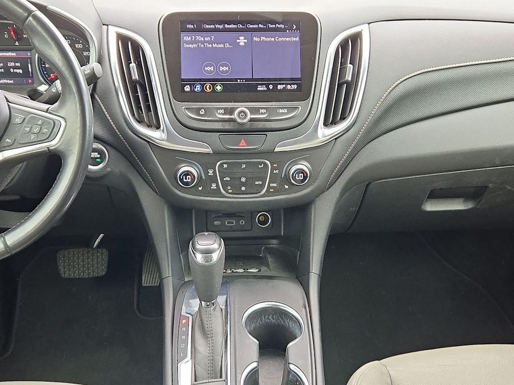 Thumbnail: 2021 Chevrolet Equinox - 14