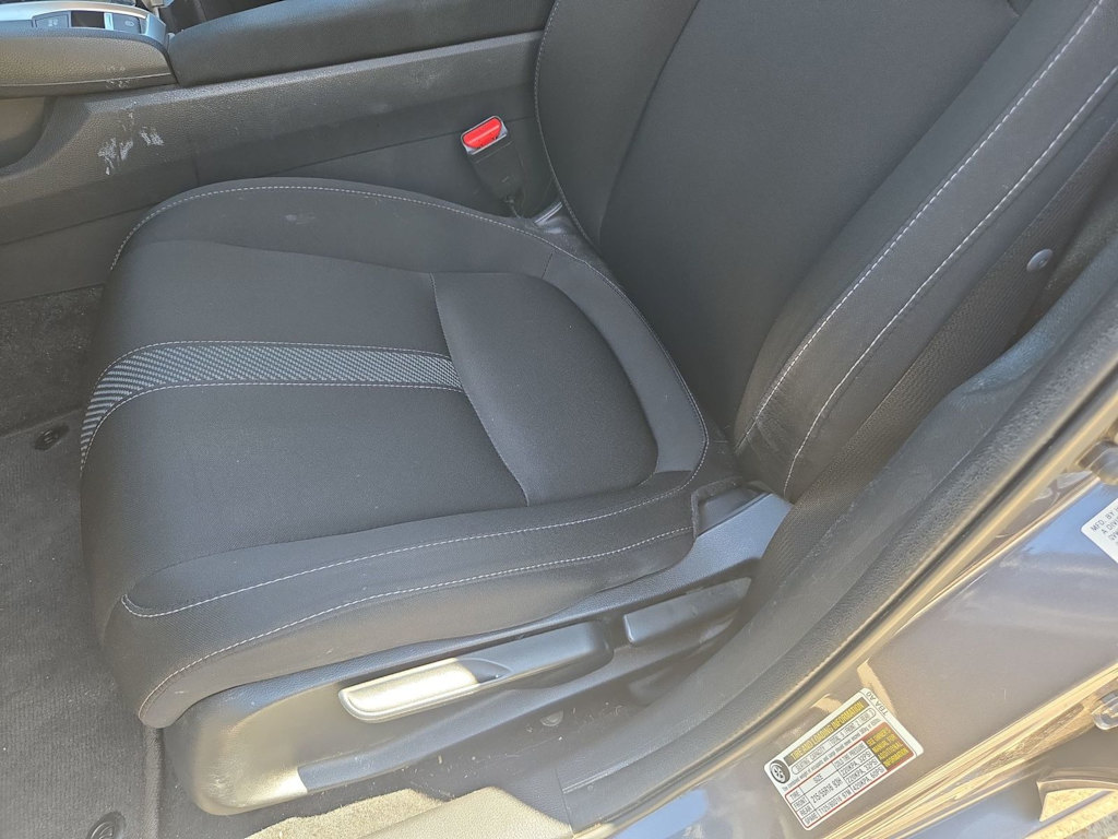 Thumbnail: 2016 Honda Civic - 10
