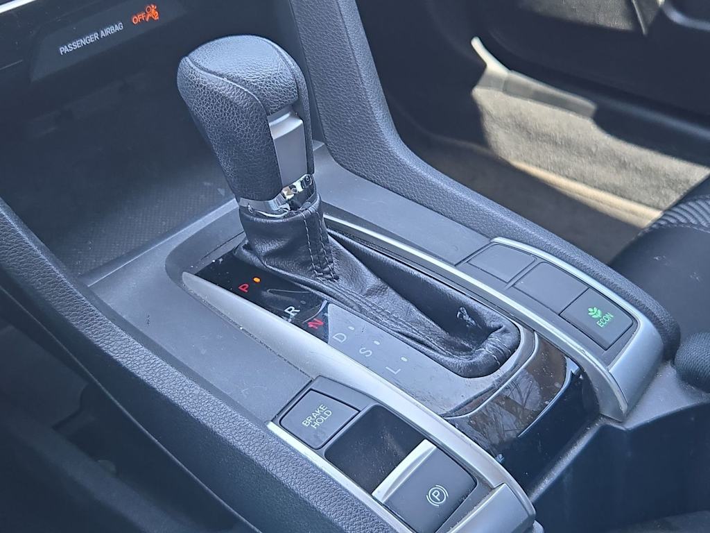 Thumbnail: 2016 Honda Civic - 15