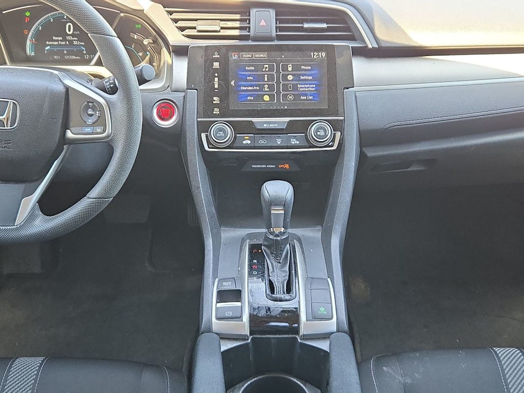 Thumbnail: 2016 Honda Civic - 13