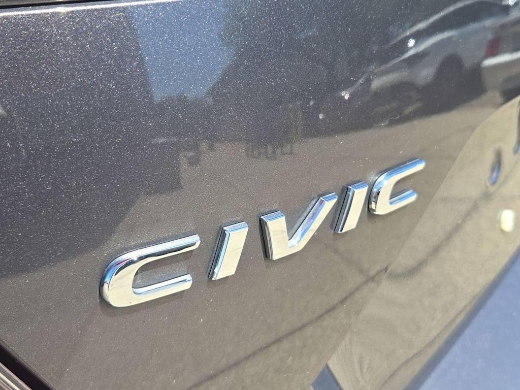 Thumbnail: 2016 Honda Civic - 24
