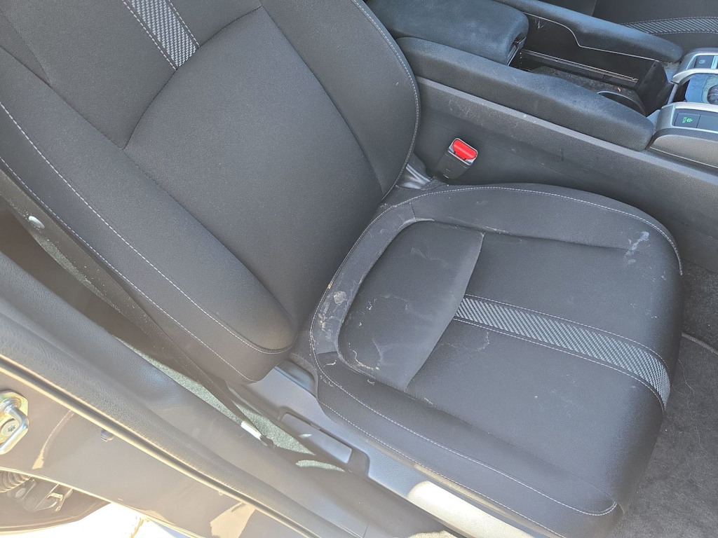 Thumbnail: 2016 Honda Civic - 29