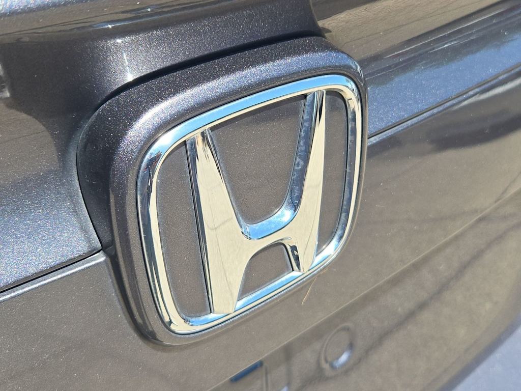 Thumbnail: 2016 Honda Civic - 7