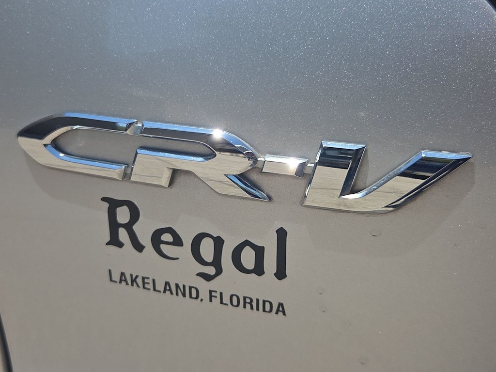 Thumbnail: 2012 Honda CR-V - 23
